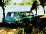 Cadillac Superior Sovereign Tiara Hearse 1966 года